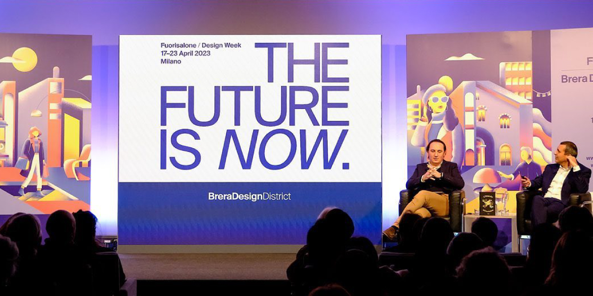 Unveiling the Future: Key Themes at Milan Design Week 2023