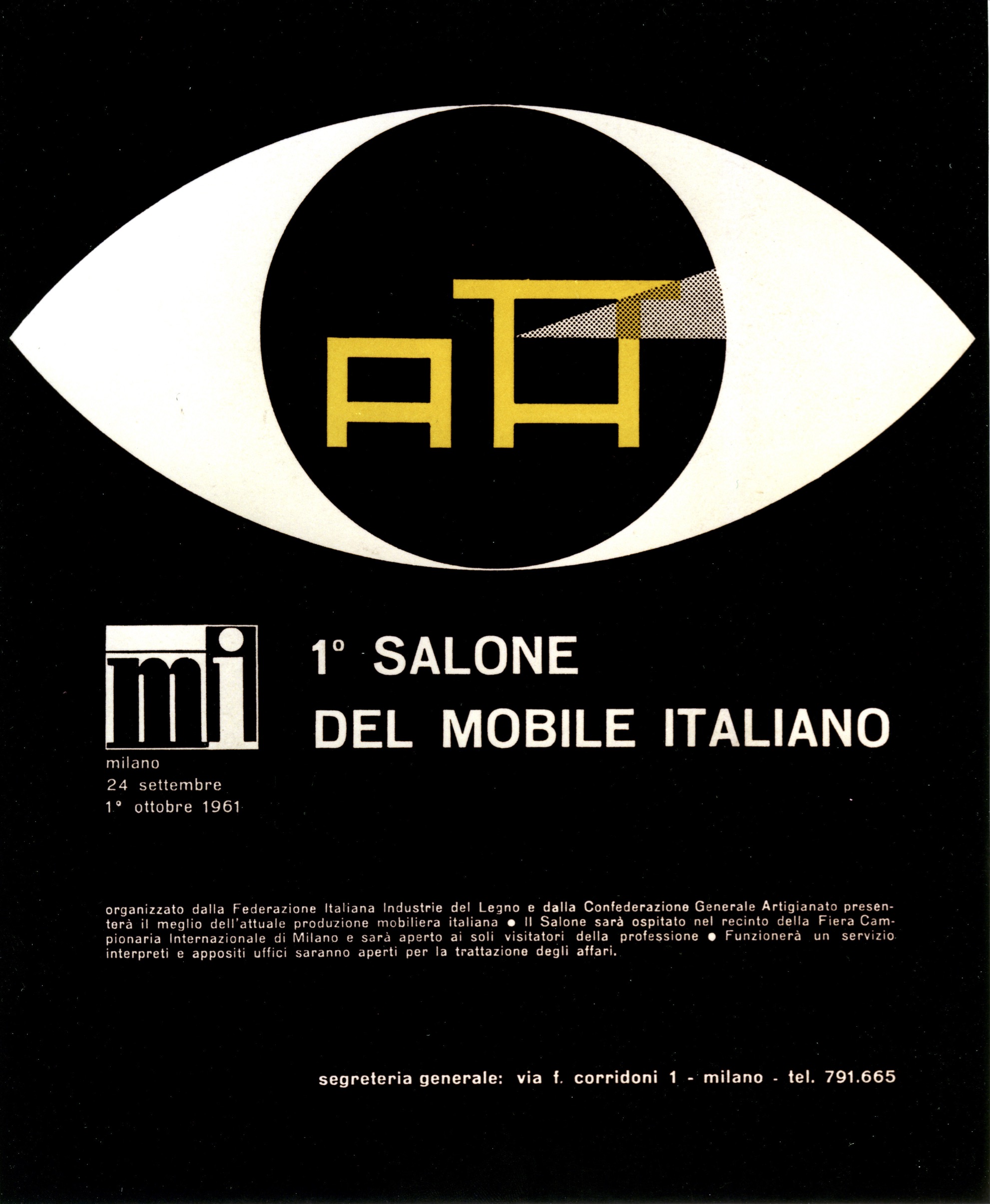 Salone del Mobile.Milano 2022 Announces New Dates for its 60th Edition