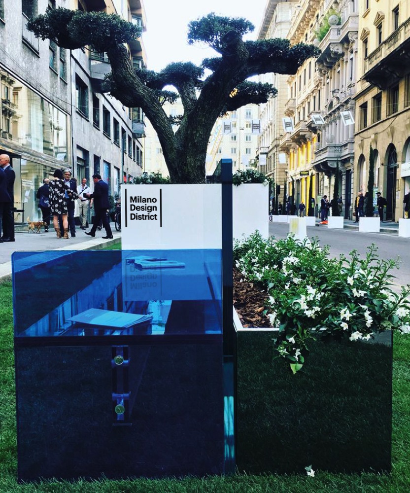 Fuorisalone 2023: Design Districts and Itineraries during Milan Design Week  - Design Diffusion