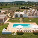 Puglia Paradise: villas and trulli for luxury vacations