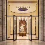 Bulgari Hotel Roma is now open