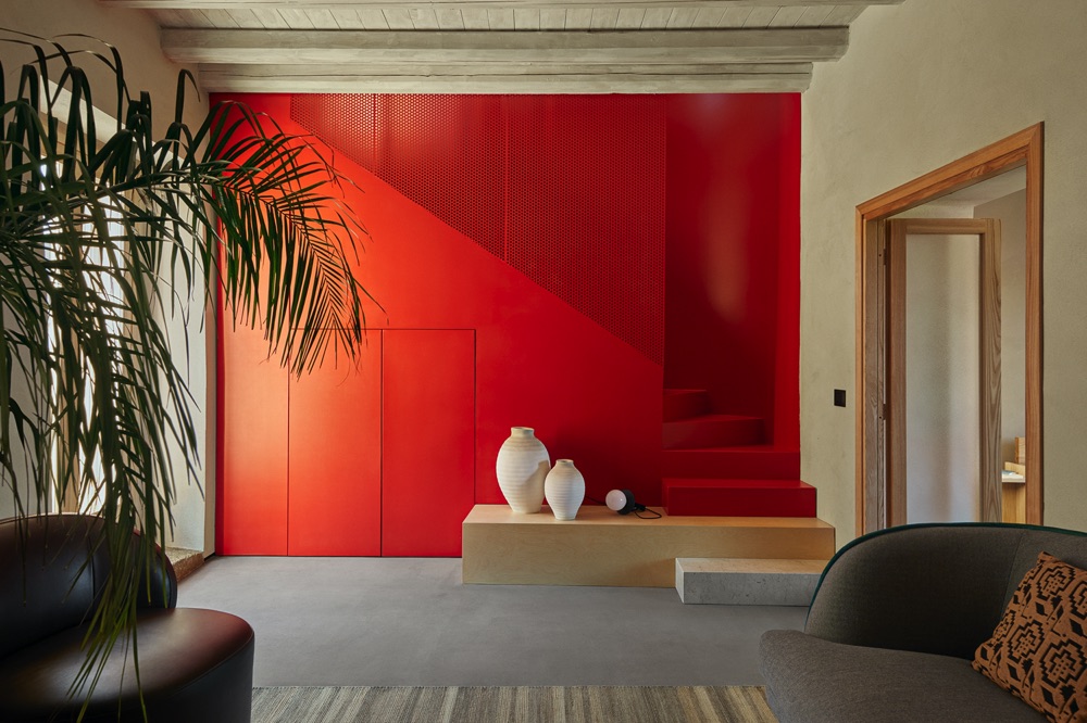 Airbnb incontra il design in Sicilia e lo offre per un anno a 1 euro