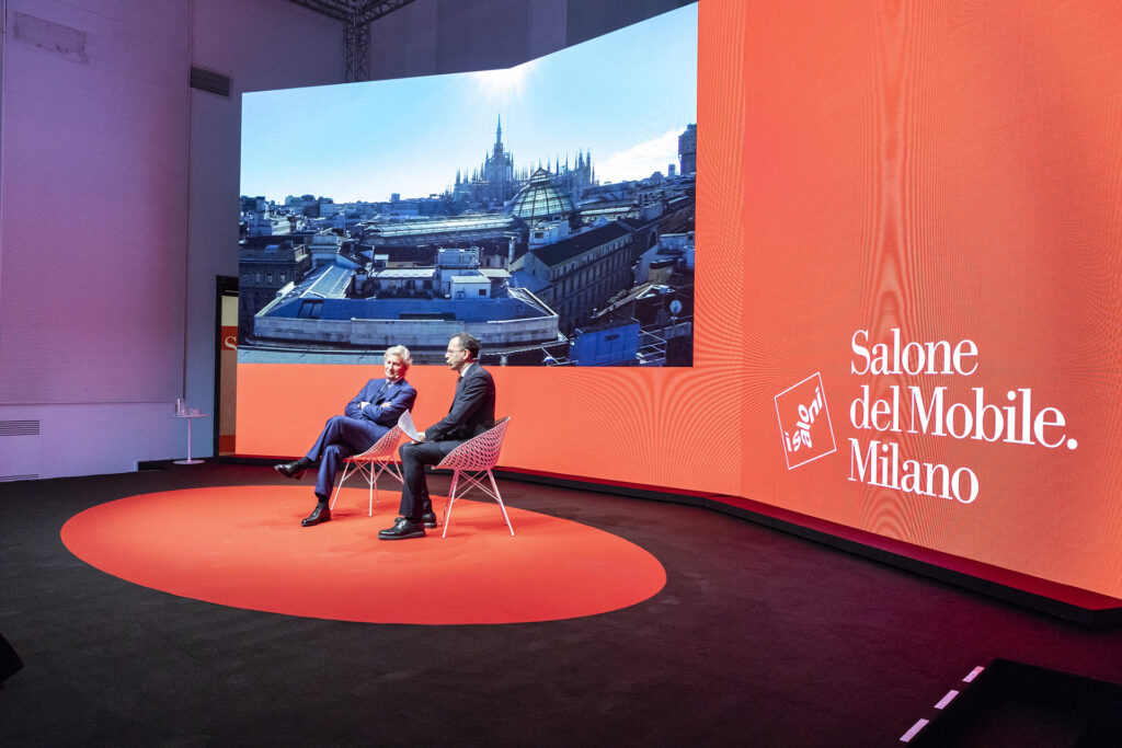 The Best of Milan Design Week 2019, Part III — Salone del Mobile