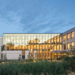 L’Oregon Forest Science Complex di Michael Green Architecture