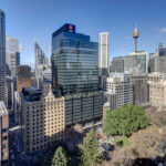Brookfield Place: una nuova architettura per Sydney