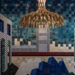 Anteprime Fuorisalone 2022: showroom Ceramiche Ragno