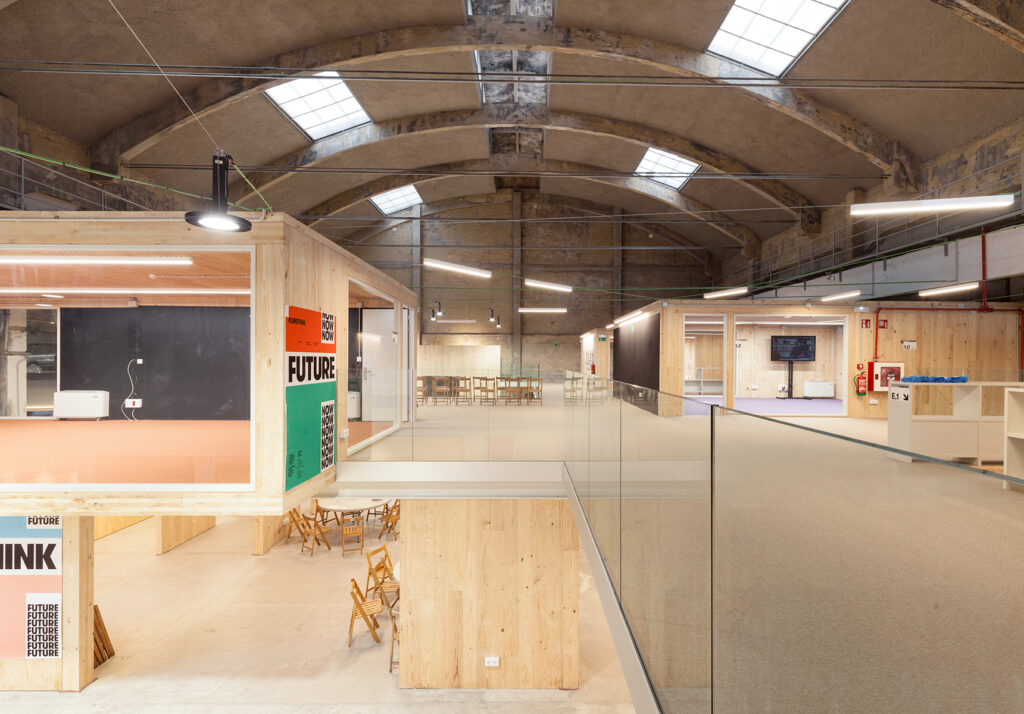 L’Istituto Europeo di Design apre nuove sedi a Milano e Bilbao