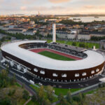 Architetture sostenibili in Finlandia