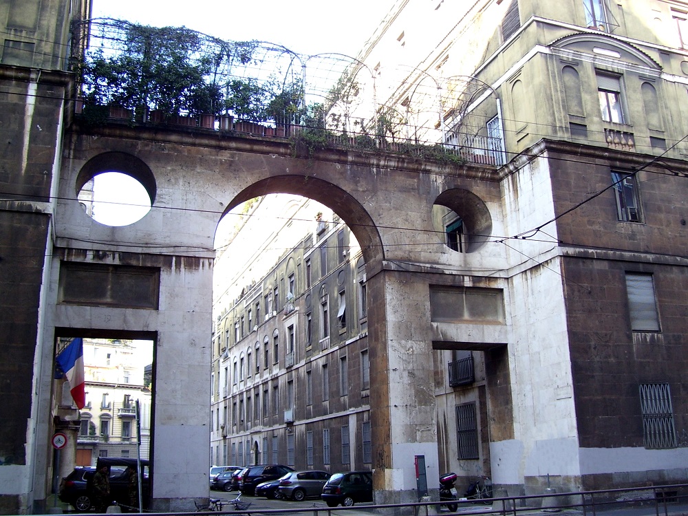 Milano e l’architettura: una scoperta continua