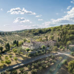 Pieve Aldina boutique hotel opens in Tuscany