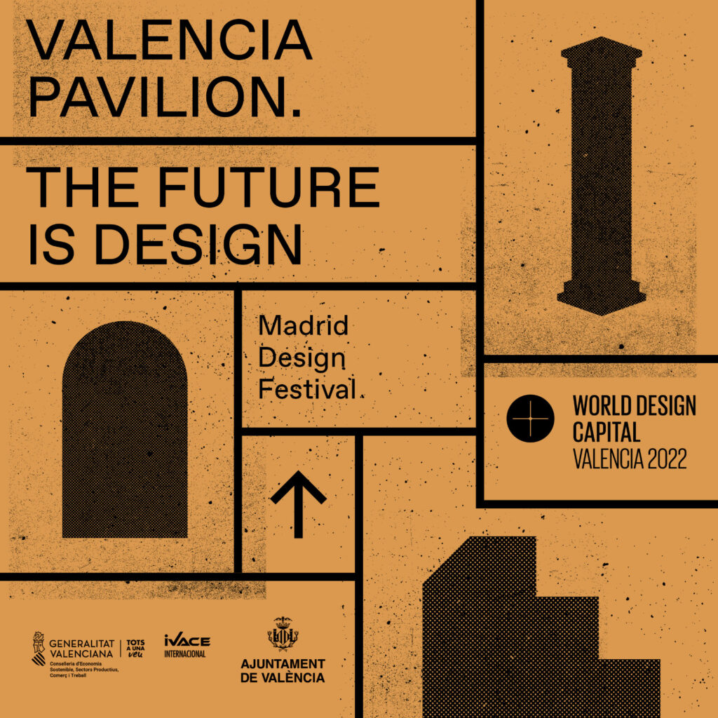 Madrid-design-festival2021-design-valenziano-World-design-capital-Valencia-2022