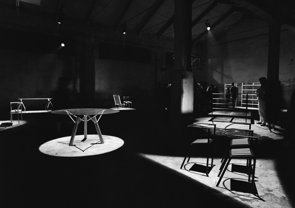 The History of the Milan Design Week - Design Diffusion