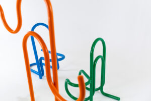 Esmee Gruson_Paperclip ©Bunga Noz