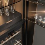 Signature Kitchen Suite presenta SKINS Wine Cabin