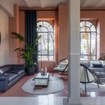 Interno Marche: the hotel dedicated to the history of design