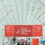 Salone del Mobile.Milano 2024 previews