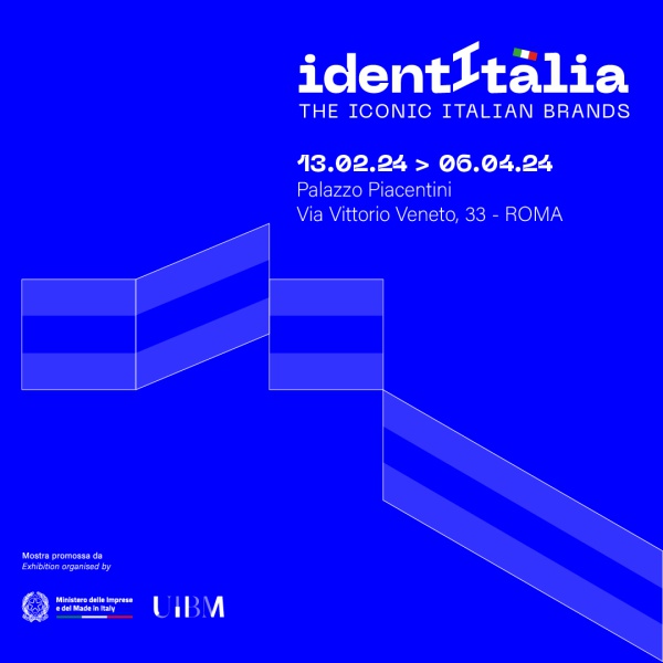 Identitalia, The Iconic Italian Brands, FABRIANO paper