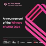 The winners of the MFID International Design Awards 2024