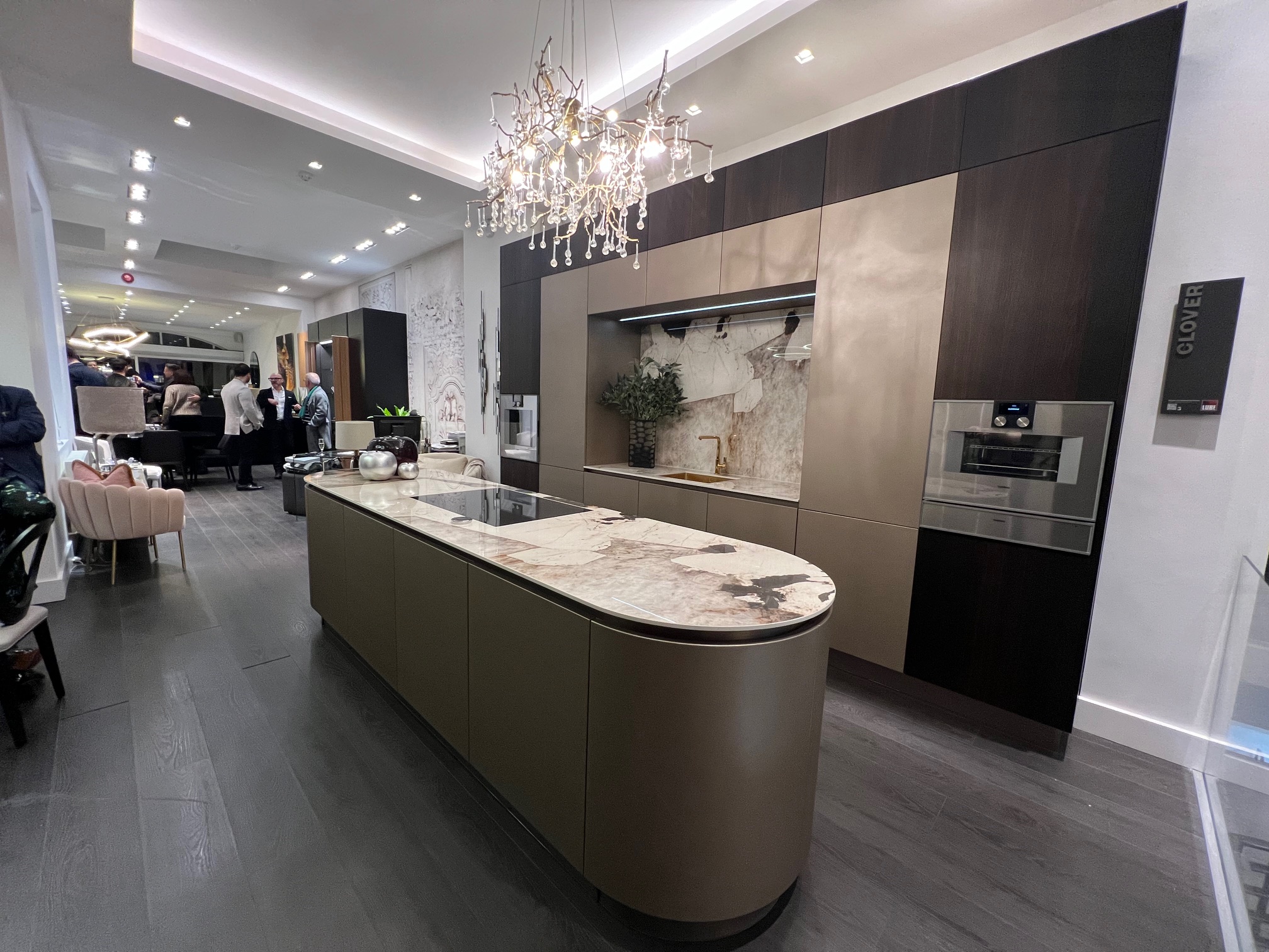 Lube opens a new store in London Design Diffusion