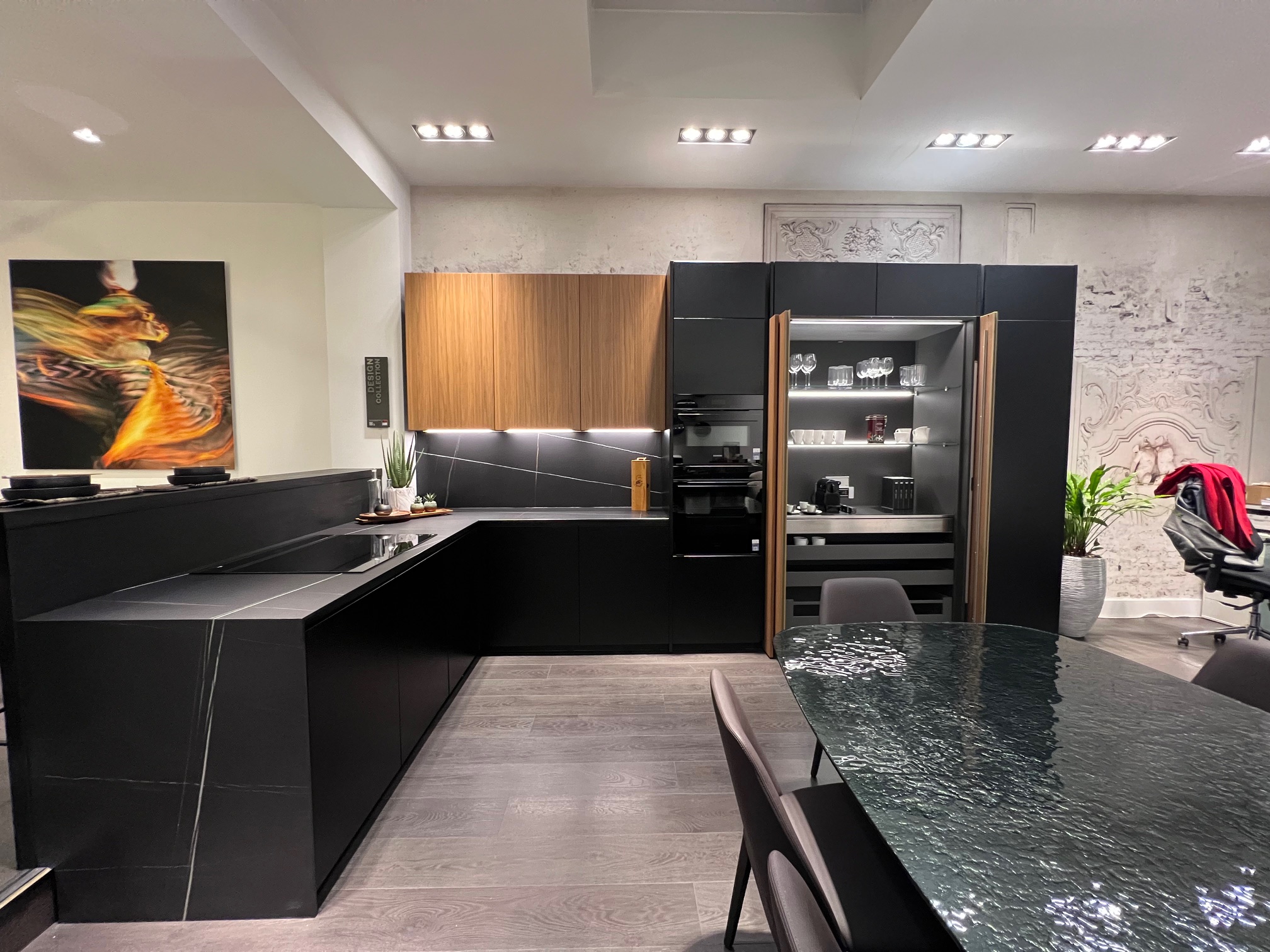 Lube opens a new store in London Design Diffusion