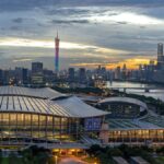 CIFF Guangzhou 2024: un’edizione da record