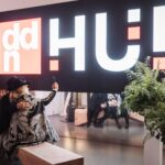 DDN HUB 2024, the Fuorisalone event at the ADI Design Museum