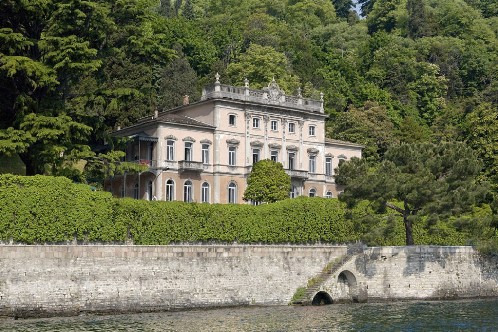 lake como design festival