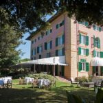 Augustus Hotel & Resort inaugura il progetto Villa Ala