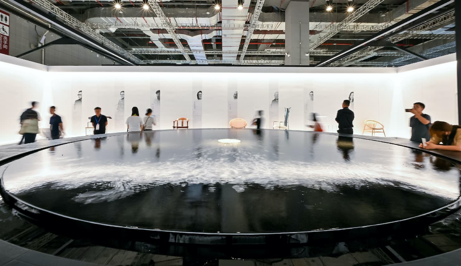 Shanghai Furniture Trade Shows Target European Sourcing Shift