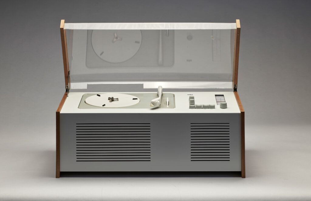 mostra Radio Design