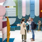 The future of the workplace at ORGATEC 2024