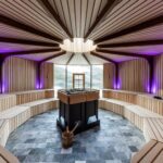 A journey into the architecture of the Dolomiti Wellness Hotel Fanes