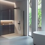 Duka shower enclosures: custom solutions for luxury hotels