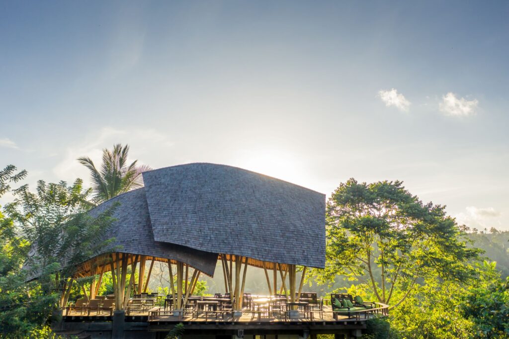 Buahan, a Banyan Tree Escape Bali