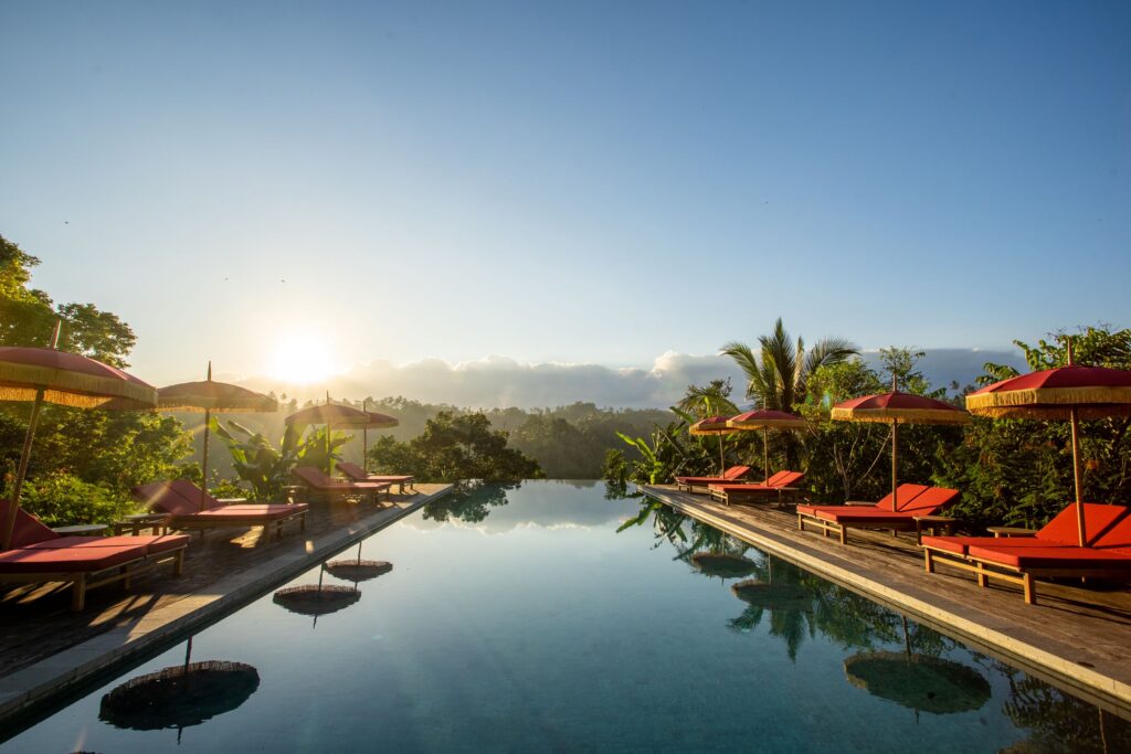 Buahan, a Banyan Tree Escape Bali