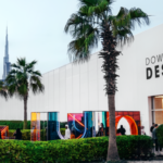 Downtown Design 2024: l’eccellenza del design contemporaneo a Dubai