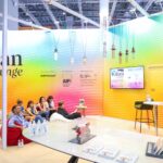 The Italian Lounge a CIFF Shanghai 2024: un tuffo nell’Italian Lifestyle