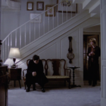 Chilling Décor: Interior Design in Horror movies