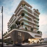 Natuzzi Harmony Residences: un nuovo concept di lusso a Dubai