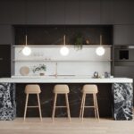 Marmo Arredo presenta Shield e Absolute Shield: l’innovazione per superfici impeccabili