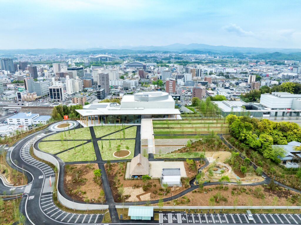 Toyota City Museum