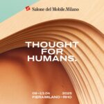 Anticipazioni Salone del Mobile 2025