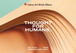 Salone del Mobile 2025