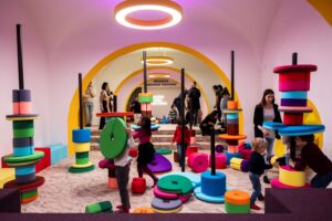 Playlab Milano