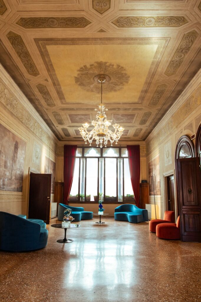 Palazzetto My Venice Boutique Hotel