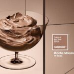 Mocha Mousse: Pantone Color of the Year 2025