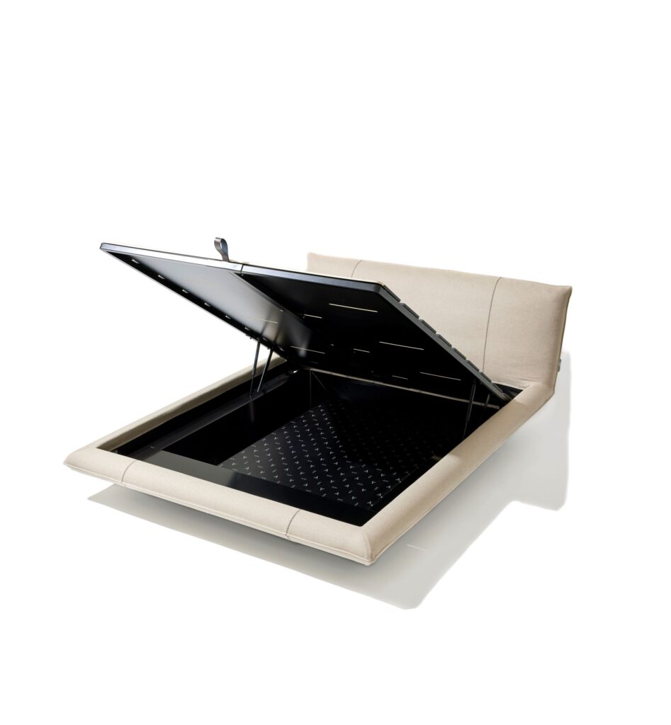 ALTO, Volo Storage Bed