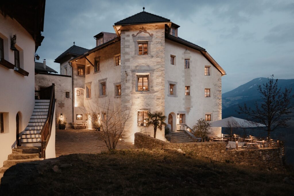 Castel Steinbock