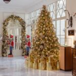 Christmas in Italy’s Grand Hotels