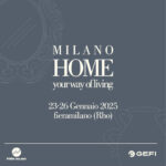 DDN a HOMI Milano 2025